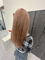 ボスクリエイション(BOSS CREATION)&nbsp;カシスベージュ