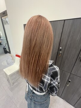 ボスクリエイション(BOSS CREATION) カシスベージュ