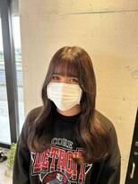 リトバイプティパ(Lit by petit-pas) ナチュラルブラウン