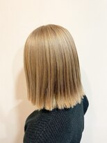 ハイパー(HYPER)&nbsp;ミルクティーベージュ