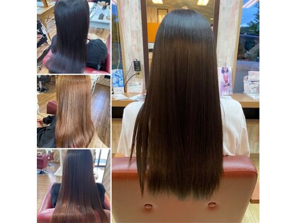 ルネッサンスヘアー ラファエロ(RAFFAELLO)の写真