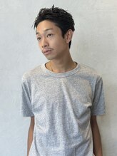 ノイ(noi) RYO 【渋谷】