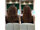 ヘアー ボニータ(hair bonita)の写真