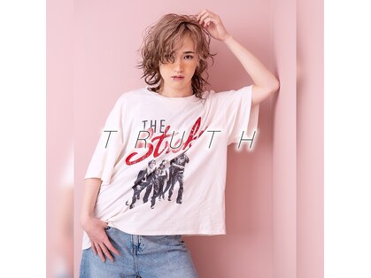 トゥルース 獨協大学前店(Hair&Make TRUTH)の写真