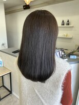 ラヴィリス バイ レム(Raviliss by rem)&nbsp;髪質改善/縮毛矯正/美髪/艶髪/