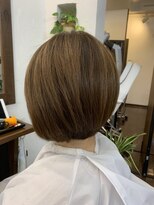 ヘアレスキューつや髪 武蔵浦和西口店 ハリウッドトリートメント