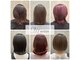 ヴィフアヴェダ(Vif AVEDA)の写真