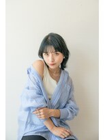 カイノ フォレスト三日市店(KAINO)&nbsp;スタイリングしやすい似合わせカット