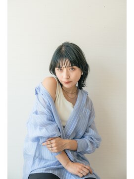 カイノ フォレスト三日市店(KAINO) スタイリングしやすい似合わせカット