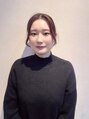 ラフィス ヘアー コタ 明石店(La fith hair cota) suehiro mia