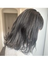 テイスティ プライム(tasty prime)&nbsp;かっこいい大人ハイライト！