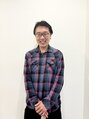 アグ ヘアー レシパ 星置店(Agu hair respa) 鳥潟 大輝