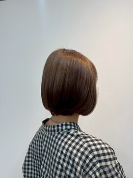 インパークス 王子店(INPARKS) ミニボブ【王子駅】