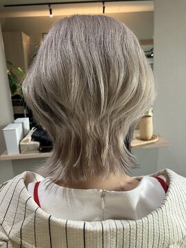 本と南風 guest design