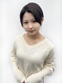 ラフィス ヘアーセプト 銀座店(La fith hair sept) あらい みゆ