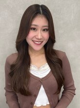 セライロ 千葉(celilo) 宮田 里穂 【千葉駅】