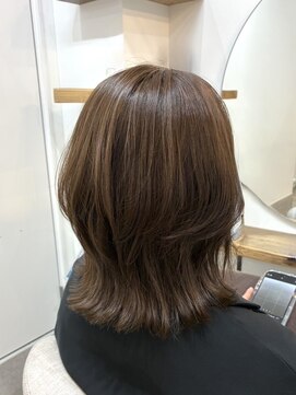 シア 新小岩店(SHEER) レイヤー