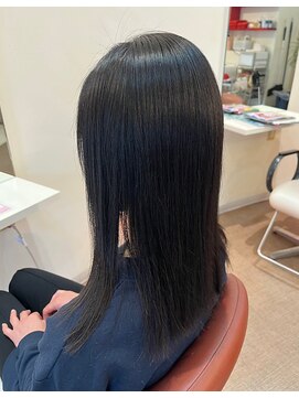 カサビアンカ(casabianca) レディースカット