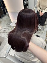 ジーナエス 札幌(Zina S)&nbsp;ラベンダーカラー