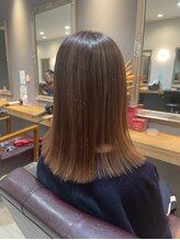 20代後半から始めるエイジングケア◆髪のお悩みを早めから対策【能見台/美容室/美容院/髪質改善】