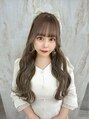 ラビス(Lovis) 大西 麻衣