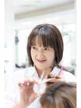 ビューティータナカ 町田小田急店(Beauty TANAKA)&nbsp;大坂 