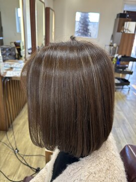 アローズ(arose) ハイライト&カラー