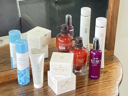 カットハウスマイケル(CUT HOUSE MICHAEL)の写真