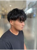 shadow perm