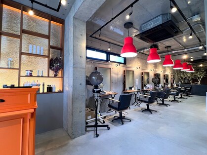 アイノア ルミナス 本山(AInoa Luminous)の写真