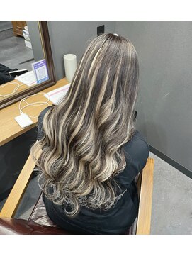 ボアップ 京橋店(boappu) プルエクステ