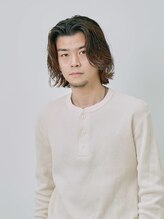 フィフスパーク(fifth PARK)&nbsp;阿部 楓