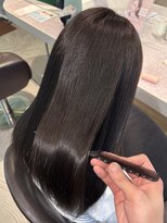 コル(col oodori)&nbsp;Chocolate Brown