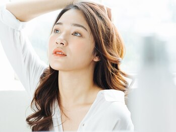 キセイ イオンモール富谷店(KISEI)の写真/[イオンモール富谷]髪に優しい薬剤を使用しているので、パーマがかかりにくい方でもしっかりカールが可能に