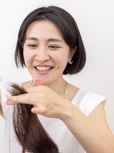 フィード(fido beauty in life) 橋詰