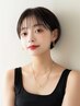 【小顔効果抜群】前髪カット　￥2200→￥1100(相模大野/相模大野駅/学割U24)