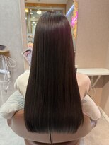 ハニーエイク(Haney89)&nbsp;ショコラブラウン