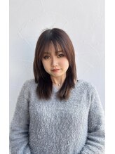 クール(COOL)&nbsp;アヤノ 