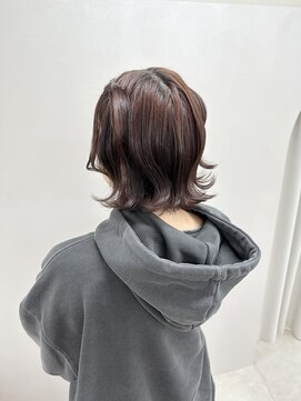 ソリン(Solin') ハーフツイン