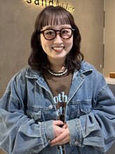 サンド 池袋(sand)&nbsp;isaki 