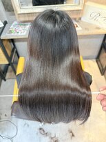 ヘアーアンドスパ シャロームソアーズ(Hair&Spa Shalom Soirs)&nbsp;髪質改善/ヘッドスパ/縮毛矯正