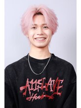 リップス 心斎橋(LIPPS) 鴨川 凉磨