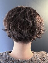 ラティエ(Latie...)&nbsp;ニュアンスショートスタイル