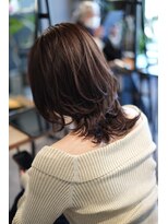 シキ(SHIKI)&nbsp;layer ミディアムレイヤー