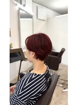 ウォルト(Walt)&nbsp;ショート
