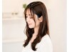 NEW_【女性限定】30分前髪・顔周りメンテナンス