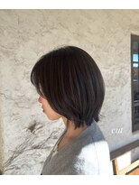 ラネージュ 小山(La Neige)&nbsp;レイヤーボブ
