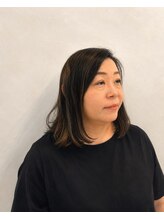 アシタカ(ashitaka) Naruse Yukari