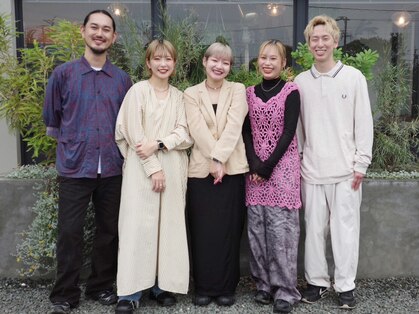 トゥリル(trueal)の写真