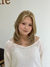 リトル 渋谷(little)&nbsp;Nanami 